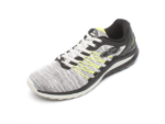Obrázek z Olympikus pánská sportovní obuv Ultra Black/Lemon 