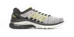 Obrázek z Olympikus pánská sportovní obuv Ultra Black/Lemon 
