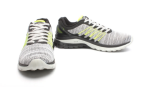 Obrázek z Olympikus pánská sportovní obuv Ultra Black/Lemon 