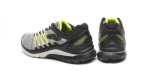 Obrázek z Olympikus pánská sportovní obuv Ultra Black/Lemon 