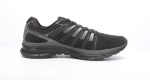 Obrázek z Olympikus pánská sportovní obuv Vetor Black/Lead 