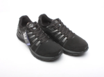 Obrázek z Olympikus pánská sportovní obuv Vetor Black/Lead 