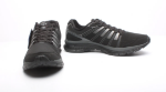 Obrázek z Olympikus pánská sportovní obuv Vetor Black/Lead 