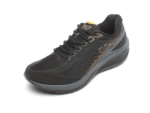 Obrázek z Olympikus pánská sportovní obuv Vortice Black/Gold 