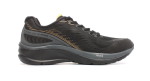 Obrázek z Olympikus pánská sportovní obuv Vortice Black/Gold 