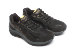 Obrázek z Olympikus pánská sportovní obuv Vortice Black/Gold 