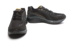 Obrázek z Olympikus pánská sportovní obuv Vortice Black/Gold 