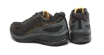 Obrázek z Olympikus pánská sportovní obuv Vortice Black/Gold 