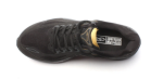 Obrázek z Olympikus pánská sportovní obuv Vortice Black/Gold 