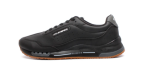 Obrázek z Olympikus pánské tenisky Quasar Black/Black 