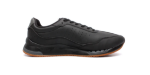 Obrázek z Olympikus pánské tenisky Quasar Black/Black 