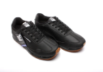 Obrázek z Olympikus pánské tenisky Quasar Black/Black 