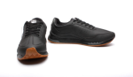 Obrázek z Olympikus pánské tenisky Quasar Black/Black 