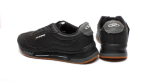Obrázek z Olympikus pánské tenisky Quasar Black/Black 