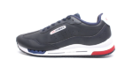 Obrázek z Olympikus pánské tenisky Quasar Navy/White 