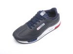Obrázek z Olympikus pánské tenisky Quasar Navy/White 