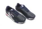 Obrázek z Olympikus pánské tenisky Quasar Navy/White 