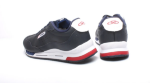 Obrázek z Olympikus pánské tenisky Quasar Navy/White 
