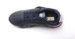Obrázek z Olympikus pánské tenisky Quasar Navy/White 