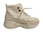 Obrázek z Piccadilly kotníková obuv 781013-7 off white 