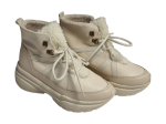 Obrázek z Piccadilly kotníková obuv 781013-7 off white 