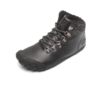 Obrázek z Rock Spring barefoot kotníková obuv Solden Black 