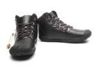 Obrázek z Rock Spring barefoot kotníková obuv Solden Black 