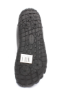 Obrázek z Rock Spring barefoot kotníková obuv Solden Black 