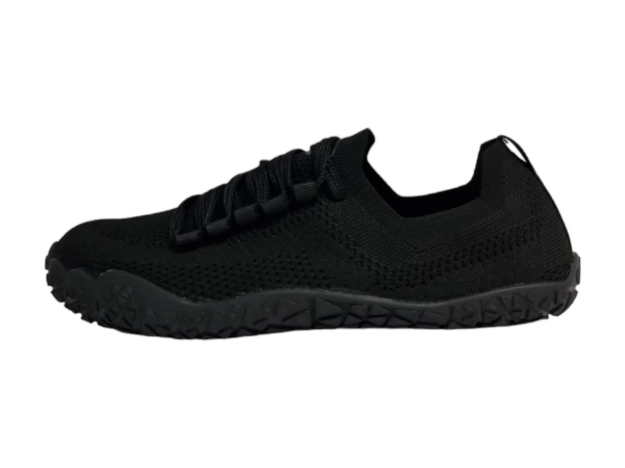 Obrázek z Rock Spring barefoot obuv GERNIC BLACK 