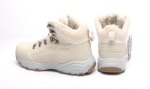 Obrázek z Rock Spring dámská obuv Cait Beige 