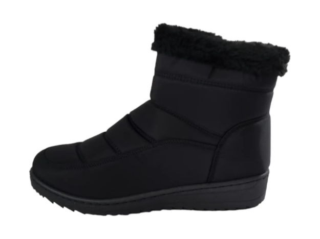 Obrázek z BBS dámské sněhule B884720 black 