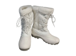 Obrázek z BBS dámské sněhule B890880 white 