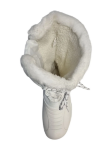 Obrázek z BBS dámské sněhule B890880 white 