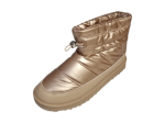 Obrázek z BBS dámské sněhule B891850 gold 