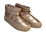 Obrázek z BBS dámské sněhule B891850 gold 