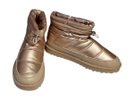 Obrázek z BBS dámské sněhule B891850 gold 