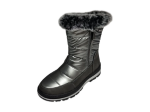 Obrázek z BBS dámské sněhule B894000 silver 