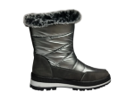 Obrázek z BBS dámské sněhule B894000 silver 