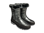 Obrázek z BBS dámské sněhule B894000 silver 