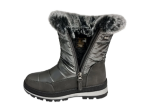 Obrázek z BBS dámské sněhule B894000 silver 
