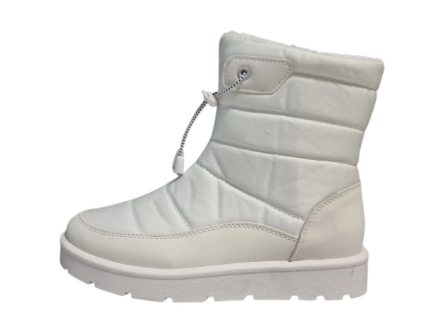 Obrázek z BBS dámské sněhule B900170 white 