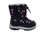 Obrázek z BBS dětské sněhule B850610 navy 