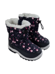 Obrázek z BBS dětské sněhule B850610 navy 