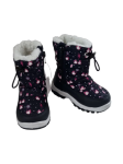 Obrázek z BBS dětské sněhule B850610 navy 