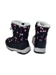 Obrázek z BBS dětské sněhule B850610 navy 
