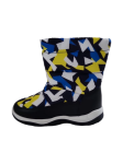 Obrázek z BBS dětské sněhule B887910 navy 