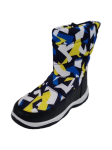 Obrázek z BBS dětské sněhule B887910 navy 