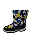 Obrázek z BBS dětské sněhule B887910 navy 