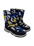 Obrázek z BBS dětské sněhule B887910 navy 