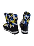 Obrázek z BBS dětské sněhule B887910 navy 